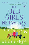 The Old Girls' Network - Paperback