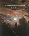 Cumbres Borrascosas (Spanish Edition) - Paperback