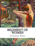 Regiment of Women - Paperback