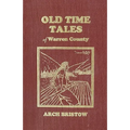 Old Time Tales of Warren County - Paperback