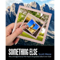 Something Else: Why Ummagumma By Pink Floyd Is The Greatest Album Ever Made - Paperback