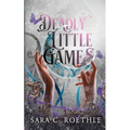 Deadly Little Games - Paperback