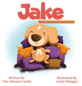 Jake: God answered our prayer - Hardcover