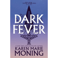 Darkfever: The Fever Series - Paperback