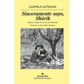 Sinceramente Suyo, Shurik - Paperback