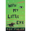 With My Little Eye - Paperback