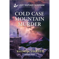 Cold Case Mountain Murder - Paperback