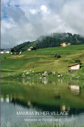 Mamma in her village - Paperback