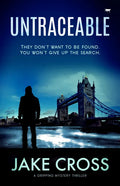 Untraceable: A Gripping Mystery Thriller - Paperback