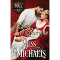 The Love of a Libertine - Paperback