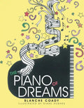 The Piano of Dreams - Paperback