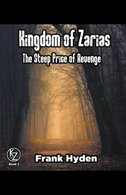 The Steep Price of Revenge - Paperback