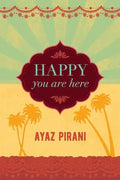 Happy You Are Here - Paperback