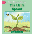 The Little Sprout - Paperback
