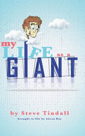 My Life as a Giant - Hardcover