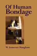 Of Human Bondage - Paperback