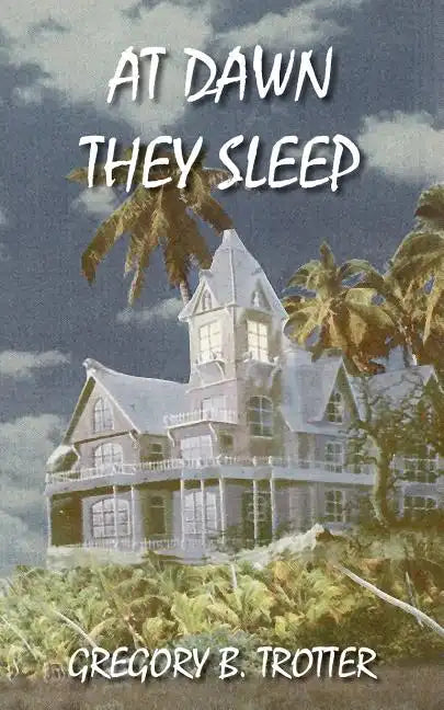 At Dawn They Sleep - Paperback