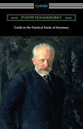 Guide to the Practical Study of Harmony - Paperback