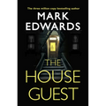 The House Guest - Paperback
