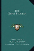 The Gypsy Fiddler - Paperback