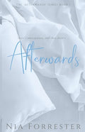 Afterwards - Paperback