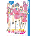If My Favorite Pop Idol Made It to the Budokan, I Would Die, Volume 3 - Paperback