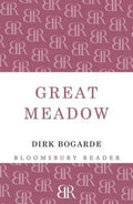 Great Meadow: A Memoir - Paperback