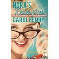 Nora's Redemption - Paperback