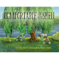 Comfortable in Her Shell - Paperback