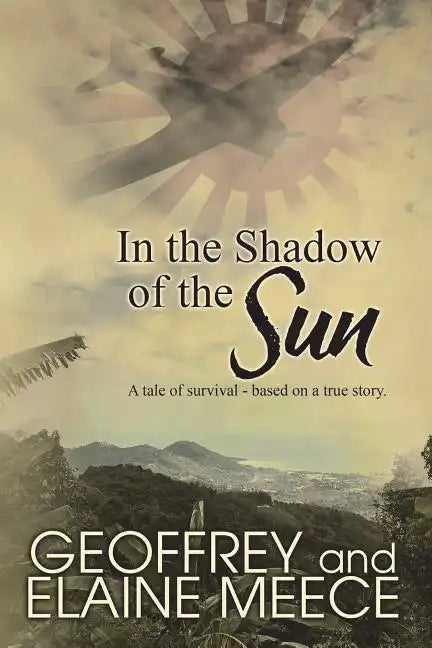 In the Shadow of the Sun - Paperback