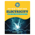 Investigating Electricity - Paperback