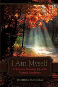 I Am Myself: A Woman Growing Up with Tourette Syndrome - Paperback
