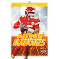 Patrick Mahomes - Paperback