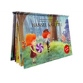 My First Popup Fairy Tales Hansel & Gretel - Board Book