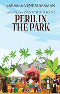 Peril In The Park - Paperback