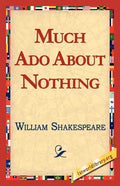 Much ADO about Nothing - Paperback