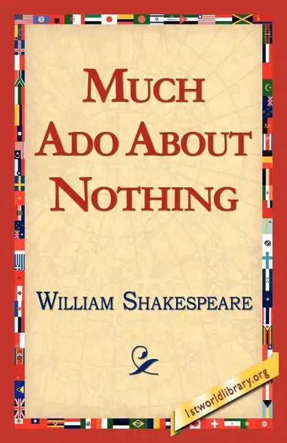 Much ADO about Nothing - Paperback