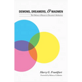 Demons, Dreamers, and Madmen: The Defense of Reason in Descartes's Meditations - Paperback