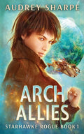 Arch Allies - Paperback