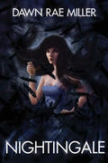 Nightingale - Paperback