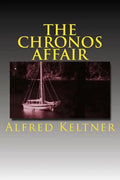 The Chronos Affair - Paperback