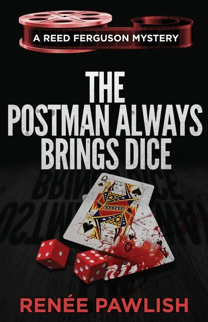 The Postman Always Brings Dice - Paperback