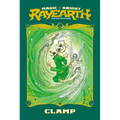Magic Knight Rayearth 3 (Paperback) - Paperback