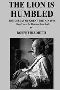 The Lion is Humbled - Paperback