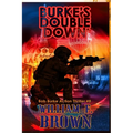 Burkes Double Down: Bob Burke Suspense Thriller #8 - Paperback