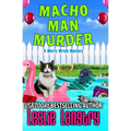 Macho Man Murder - Paperback