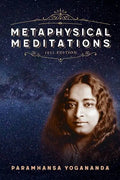 Metaphysical Meditations - Paperback