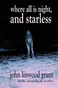 Where All is Night, and Starless - Paperback
