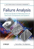 Failure Analysis - Hardcover
