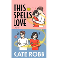 This Spells Love - Library Binding